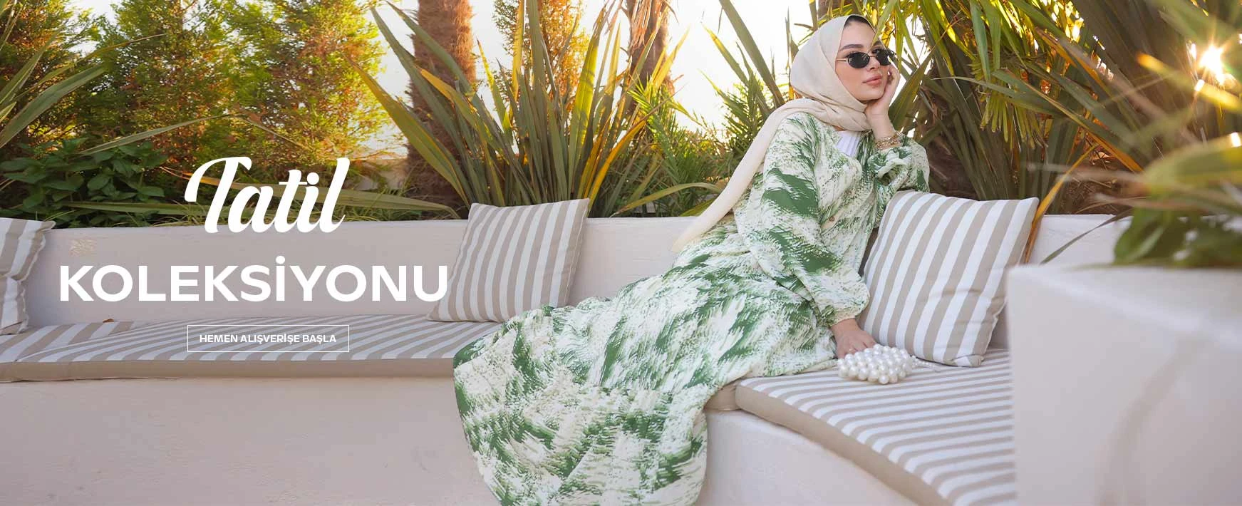 İmaj Butik Tesettür, Tesettür Giyim - Tesettür Elbise