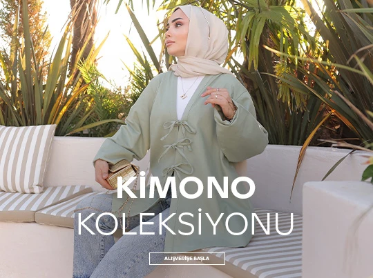 İmaj Butik Tesettür, Tesettür Giyim - Tesettür Elbise