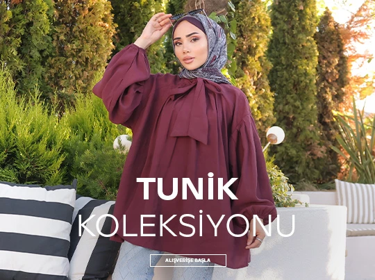 İmaj Butik Tesettür, Tesettür Giyim - Tesettür Elbise