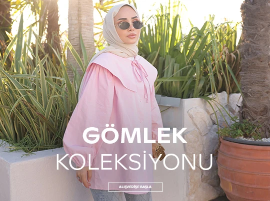 İmaj Butik Tesettür, Tesettür Giyim - Tesettür Elbise