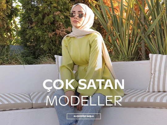 İmaj Butik Tesettür, Tesettür Giyim - Tesettür Elbise