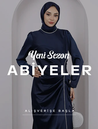 İmaj Butik Tesettür, Tesettür Giyim - Tesettür Elbise