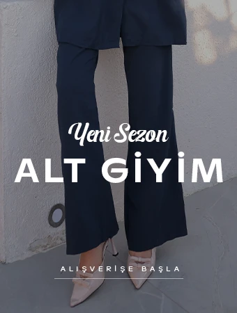 İmaj Butik Tesettür, Tesettür Giyim - Tesettür Elbise