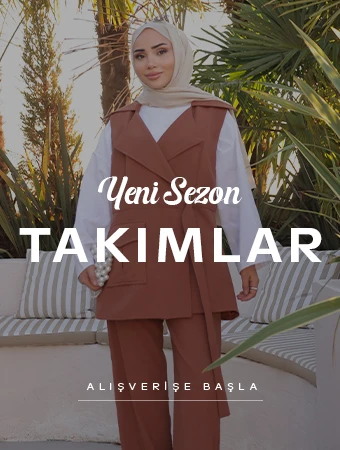 İmaj Butik Tesettür, Tesettür Giyim - Tesettür Elbise