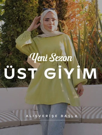 İmaj Butik Tesettür, Tesettür Giyim - Tesettür Elbise