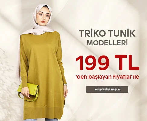İmaj Butik Tesettür, Tesettür Giyim - Tesettür Elbise