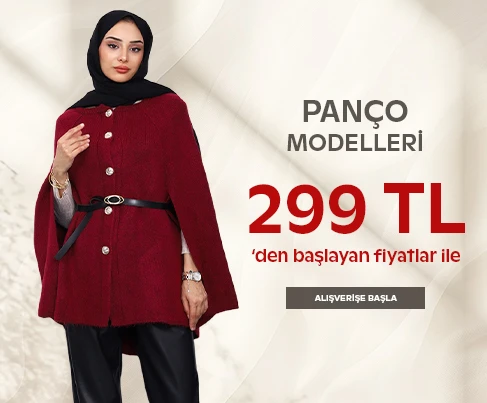İmaj Butik Tesettür, Tesettür Giyim - Tesettür Elbise