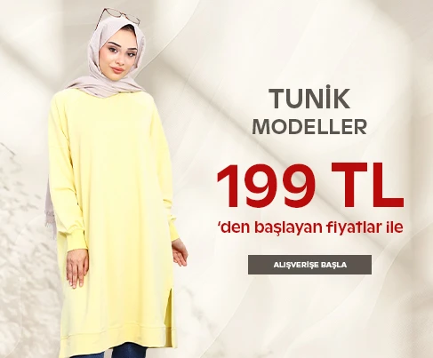 İmaj Butik Tesettür, Tesettür Giyim - Tesettür Elbise