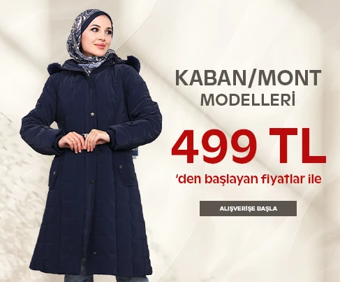 İmaj Butik Tesettür, Tesettür Giyim - Tesettür Elbise