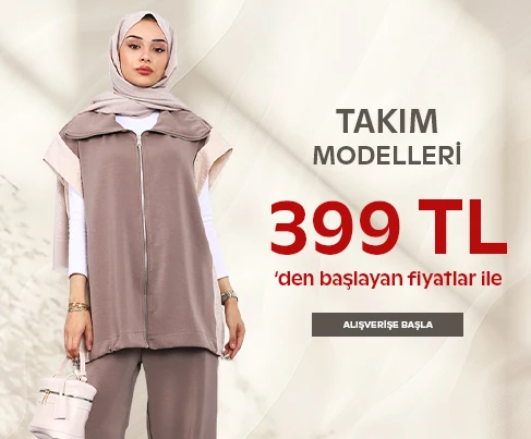 İmaj Butik Tesettür, Tesettür Giyim - Tesettür Elbise