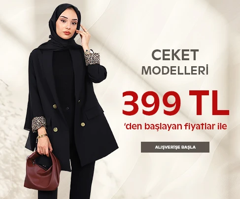 İmaj Butik Tesettür, Tesettür Giyim - Tesettür Elbise