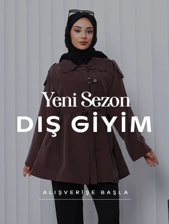 İmaj Butik Tesettür, Tesettür Giyim - Tesettür Elbise