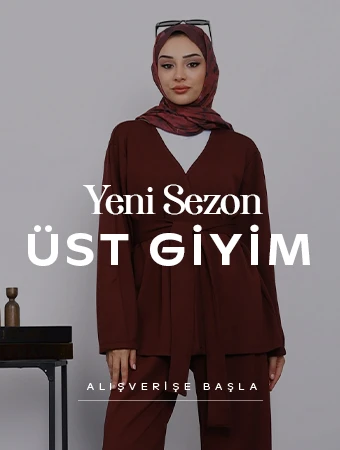 İmaj Butik Tesettür, Tesettür Giyim - Tesettür Elbise