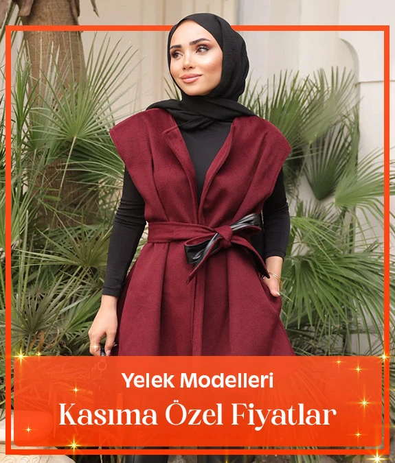 İmaj Butik Tesettür, Tesettür Giyim - Tesettür Elbise