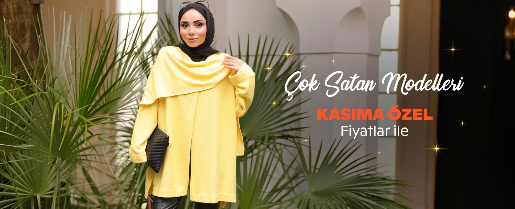 İmaj Butik Tesettür, Tesettür Giyim - Tesettür Elbise