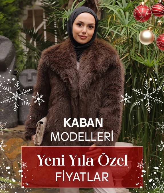 İmaj Butik Tesettür, Tesettür Giyim - Tesettür Elbise