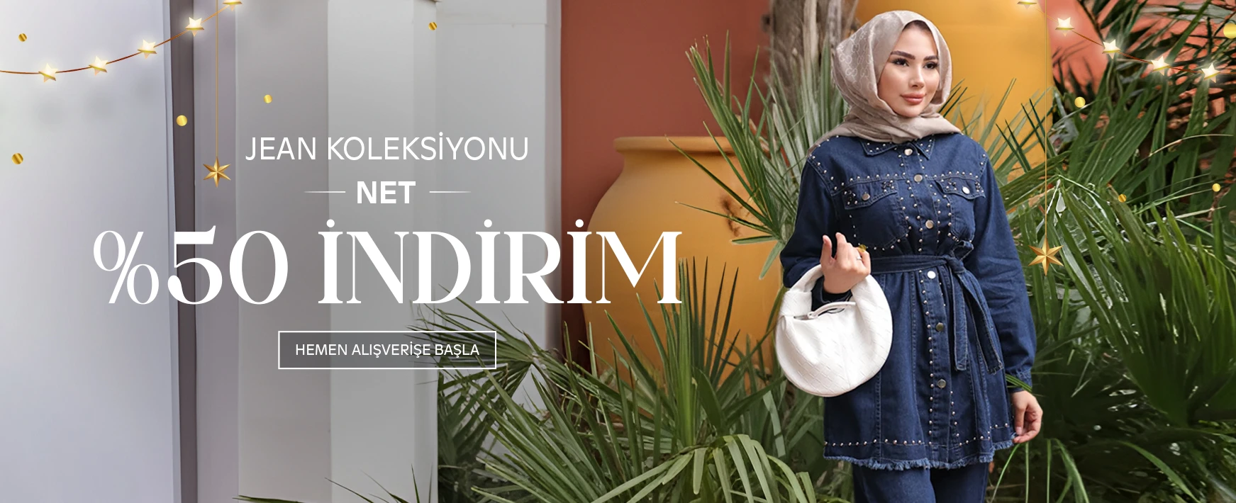 İmaj Butik Tesettür, Tesettür Giyim - Tesettür Elbise