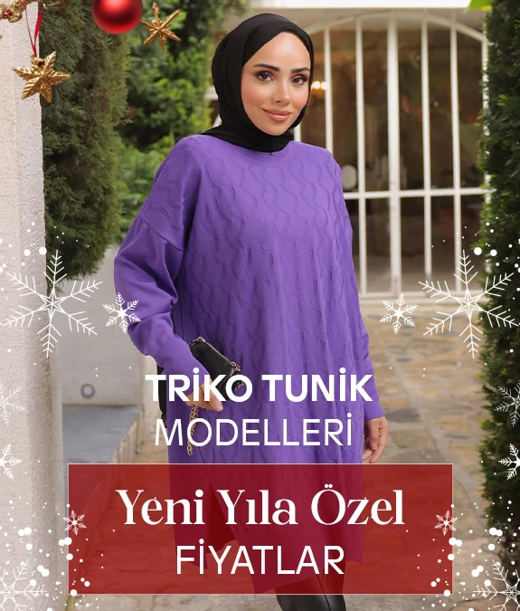 İmaj Butik Tesettür, Tesettür Giyim - Tesettür Elbise
