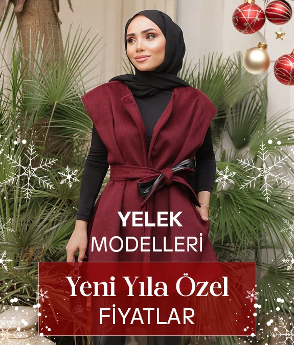 İmaj Butik Tesettür, Tesettür Giyim - Tesettür Elbise