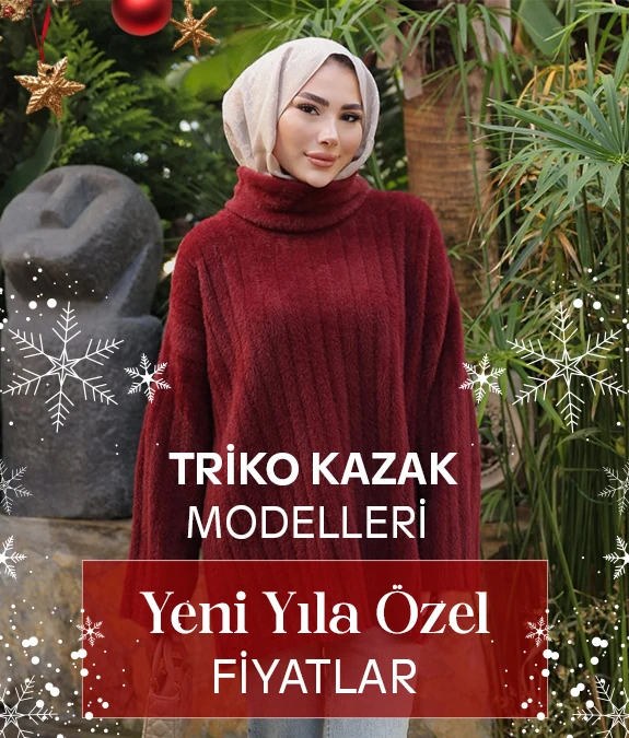 İmaj Butik Tesettür, Tesettür Giyim - Tesettür Elbise