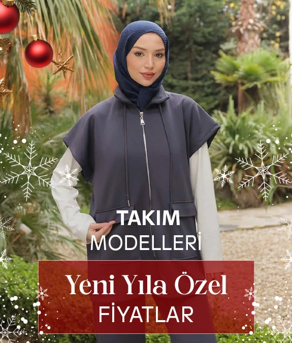 İmaj Butik Tesettür, Tesettür Giyim - Tesettür Elbise
