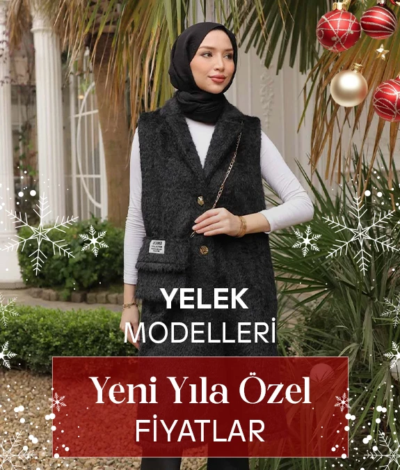 İmaj Butik Tesettür, Tesettür Giyim - Tesettür Elbise