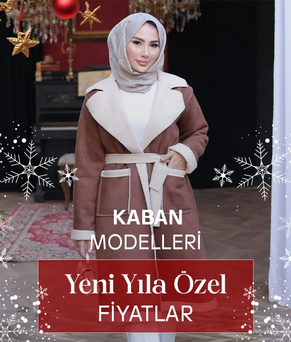 İmaj Butik Tesettür, Tesettür Giyim - Tesettür Elbise