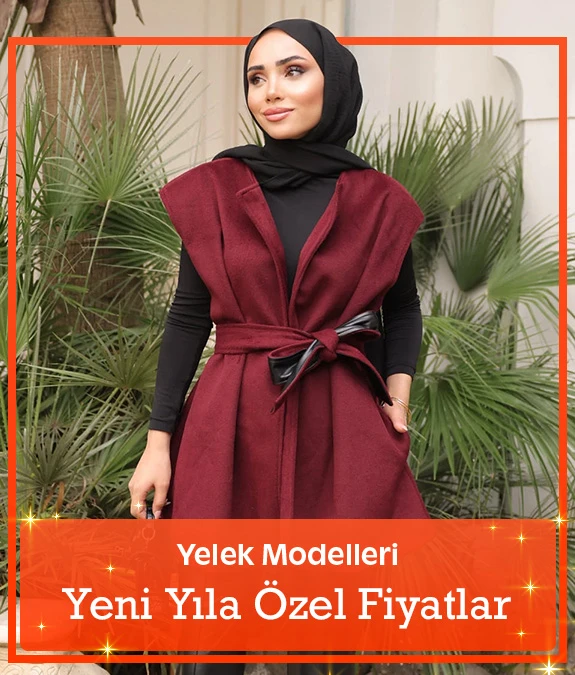 İmaj Butik Tesettür, Tesettür Giyim - Tesettür Elbise