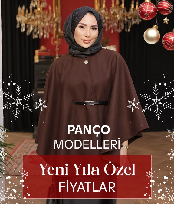 İmaj Butik Tesettür, Tesettür Giyim - Tesettür Elbise