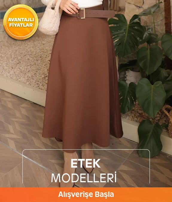 İmaj Butik Tesettür, Tesettür Giyim - Tesettür Elbise