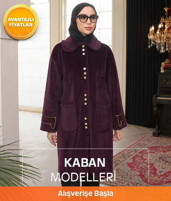 İmaj Butik Tesettür, Tesettür Giyim - Tesettür Elbise