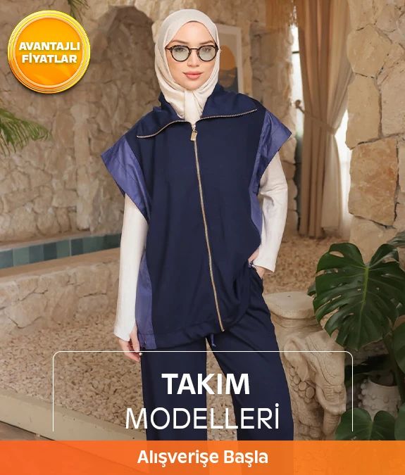 İmaj Butik Tesettür, Tesettür Giyim - Tesettür Elbise