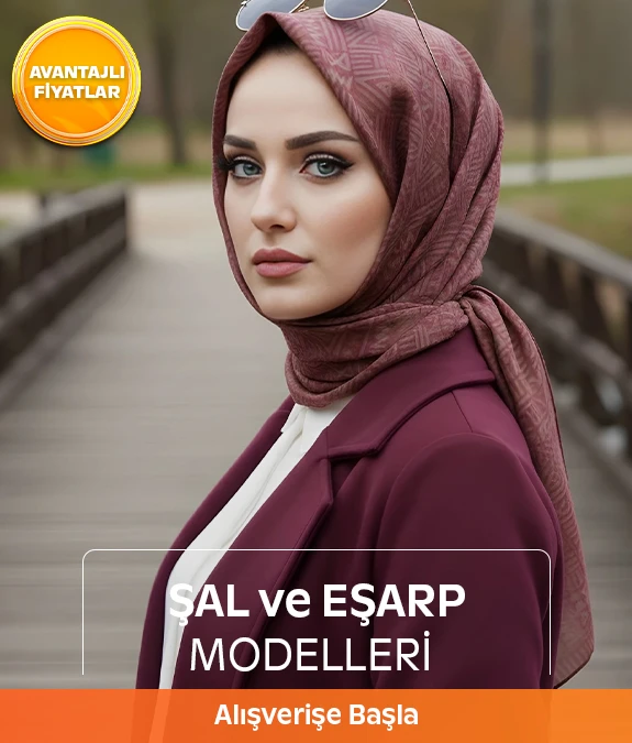 İmaj Butik Tesettür, Tesettür Giyim - Tesettür Elbise