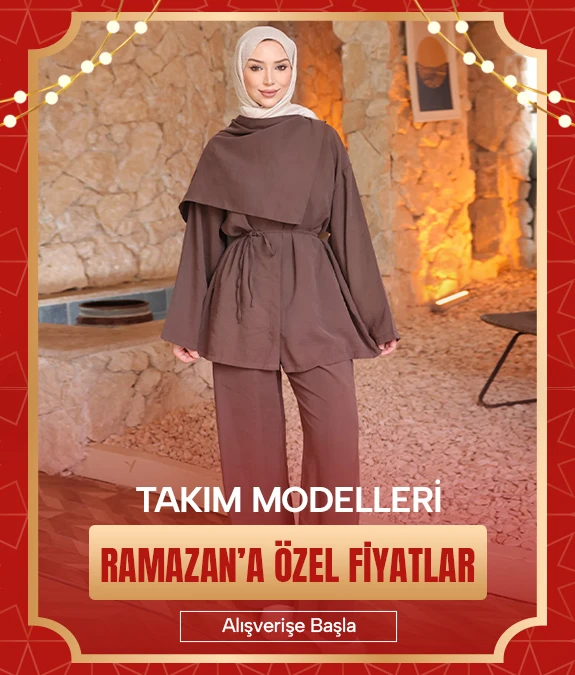 İmaj Butik Tesettür, Tesettür Giyim - Tesettür Elbise
