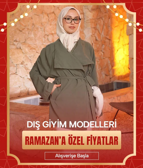 İmaj Butik Tesettür, Tesettür Giyim - Tesettür Elbise