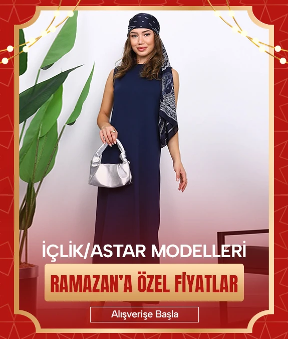 İmaj Butik Tesettür, Tesettür Giyim - Tesettür Elbise