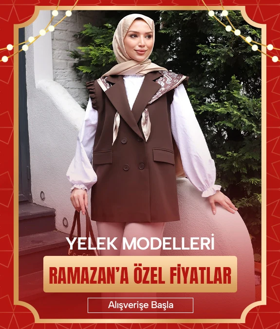 İmaj Butik Tesettür, Tesettür Giyim - Tesettür Elbise