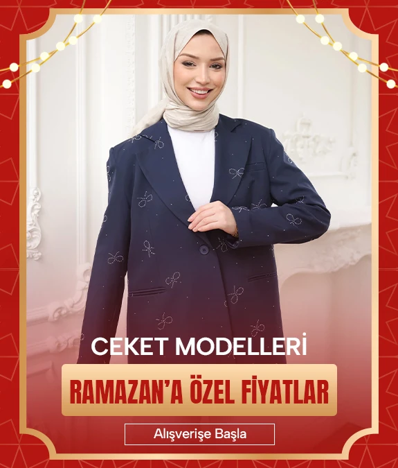 İmaj Butik Tesettür, Tesettür Giyim - Tesettür Elbise