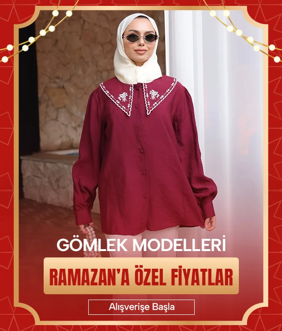 İmaj Butik Tesettür, Tesettür Giyim - Tesettür Elbise