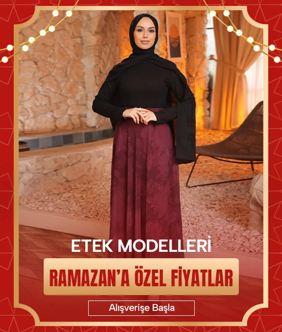 İmaj Butik Tesettür, Tesettür Giyim - Tesettür Elbise