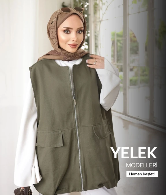 İmaj Butik Tesettür, Tesettür Giyim - Tesettür Elbise