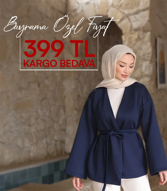 İmaj Butik Tesettür, Tesettür Giyim - Tesettür Elbise