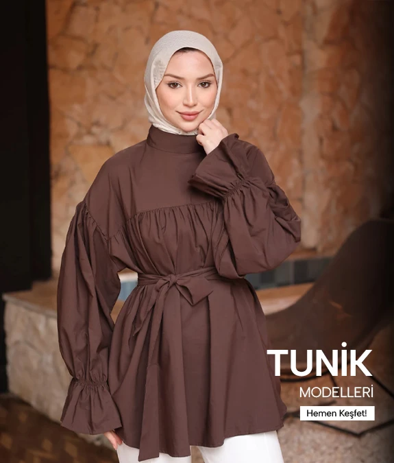 İmaj Butik Tesettür, Tesettür Giyim - Tesettür Elbise