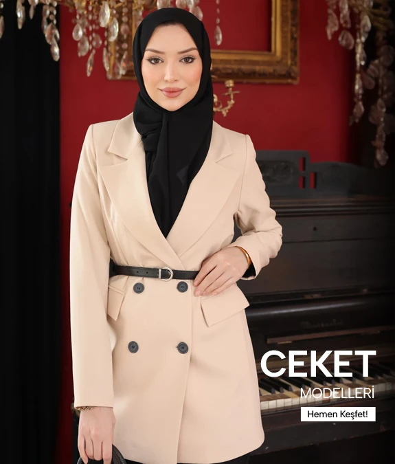 İmaj Butik Tesettür, Tesettür Giyim - Tesettür Elbise