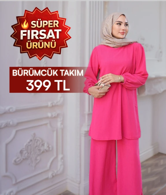 İmaj Butik Tesettür, Tesettür Giyim - Tesettür Elbise