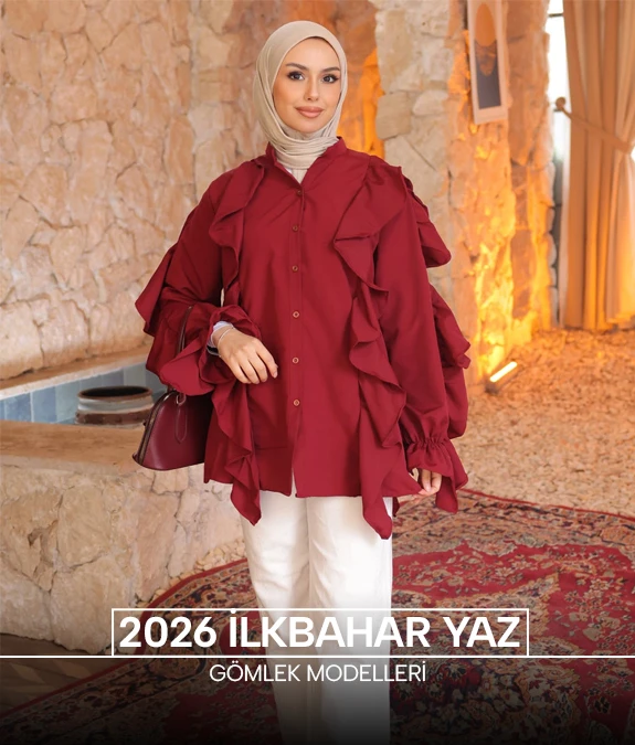 İmaj Butik Tesettür, Tesettür Giyim - Tesettür Elbise