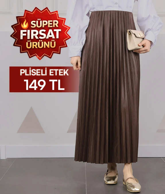 İmaj Butik Tesettür, Tesettür Giyim - Tesettür Elbise