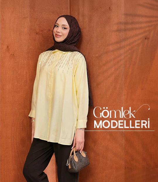 İmaj Butik Tesettür, Tesettür Giyim - Tesettür Elbise