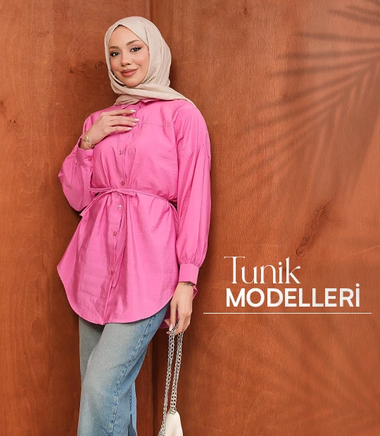 İmaj Butik Tesettür, Tesettür Giyim - Tesettür Elbise