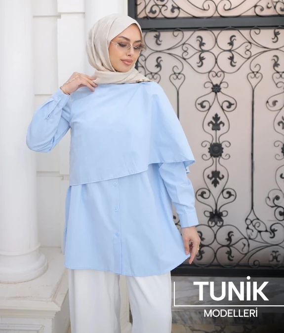 İmaj Butik Tesettür, Tesettür Giyim - Tesettür Elbise